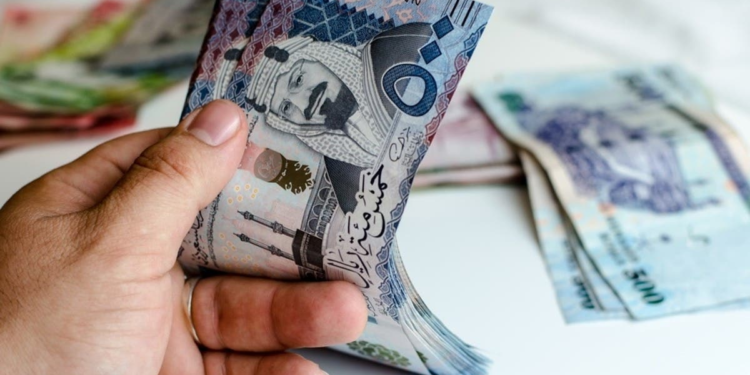 أسعار الريال السعودي في مصر اليوم الاربعاء