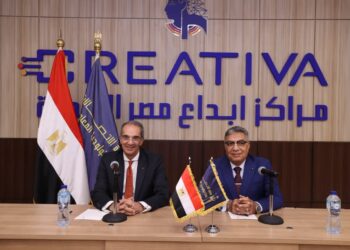 وزير الاتصالات: شباب الدقهلية قوة صاعدة في سوق العمل الحر العالمي