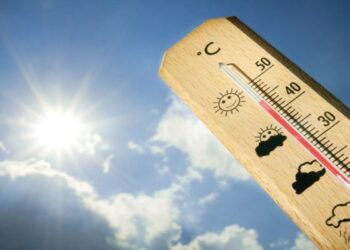 طقس اليوم الخميس ودرجات الحرارة في مصر