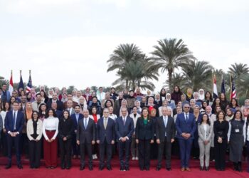 وزير الاتصالات: تأهيل الشباب والمرأة للعمل الحر يعالج فجوة فرص التوظيف