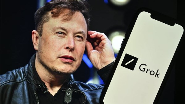 إيلون ماسك يكشف ورقة SpaceX: تلميح ضخم لمستقبل الإنترنت الفضائي