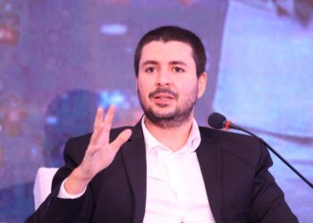 محمود إبراهيم: هومزمارت تصل إلى أكثر من 1.5 مليون منزل وتخطط للتوسع عالميًا