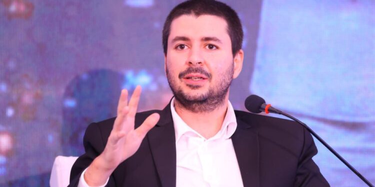 محمود إبراهيم: هومزمارت تصل إلى أكثر من 1.5 مليون منزل وتخطط للتوسع عالميًا