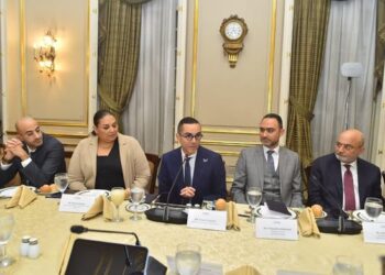 وزير الاستثمار يشارك بفعاليات منتدى “لينكس” لاستعراض سبل تعميق التكامل التجاري بين مصر وأفريقيا