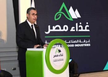 وزير التموين يشارك في المؤتمر السنوي الرابع «غذاء مصر»