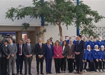 وزير الاتصالات: تغطية الدقهلية بالكامل بالألياف الضوئية منتصف 2026