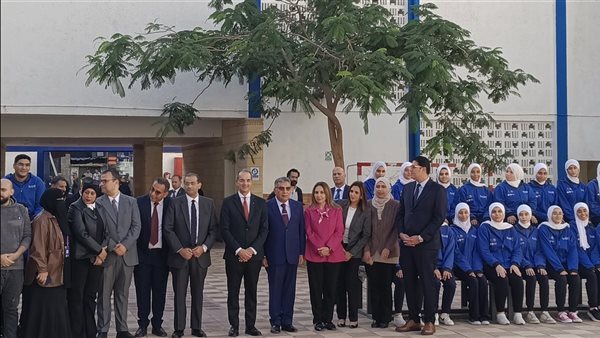 وزير الاتصالات: تغطية الدقهلية بالكامل بالألياف الضوئية منتصف 2026