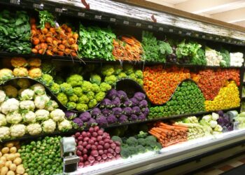 أسعار الخضروات والفاكهة في مصر اليوم الأحد