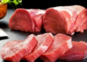 أسعار اللحوم في مصر اليوم الإثنين