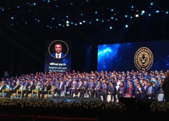 بدر عبد الله: العلم مسؤولية وليس مجرد شهادة.. ونحن مطالبون بمواكبة ثورة الذكاء الاصطناعي