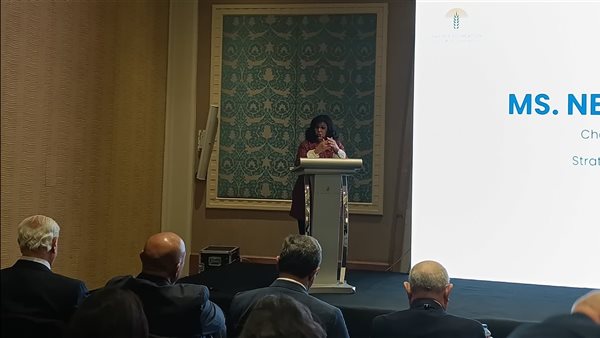 الطاهري: منصة “شغلني” نجحت في تحويل التوظيف بمصر إلى عمل مؤسسي