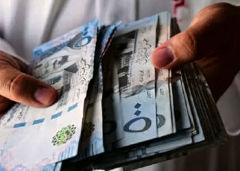 أسعار الريال السعودي في مصر اليوم الثلاثاء