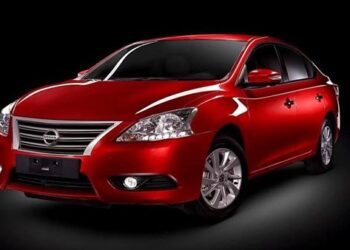 سعر نيسان سنترا 2026 زيرو في مصر مع بداية العام الجديد