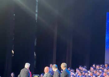 أبو الفتوح: ثورة الذكاء الاصطناعي تتغير كل ساعة