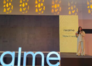 50 مليون دولار حجم استثمارات “ريلمي” في مصر لتصنيع الهواتف الذكية