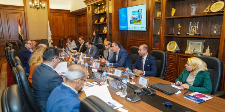 جمعية رجال أعمال إسكندرية تدفع نحو شراكات جديدة مع إسبانيا لتعظيم فرص التصدير والاستثمار