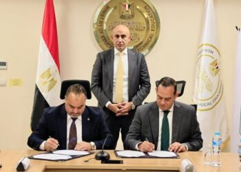 وزير التعليم يشهد توقيع بروتوكول تعاون مشترك مع مؤسسة مصر الخير لتنفيذ عدة مشروعات لدعم وتطوير العملية التعليمية