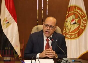 وزارة العمل تواصل حملات التفتيش لضبط سوق العمل وتطبيق أحكام القانون الجديد