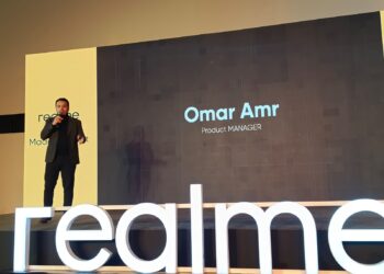 ريلمي تقلب موازين الفئة الاقتصادية وتطلق هاتف Realme C85 Pro بمعايير صلابة استثنائية وبطارية تدوم لأيام