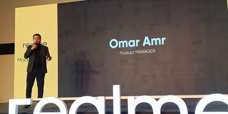 ريلمي تقلب موازين الفئة الاقتصادية وتطلق هاتف Realme C85 Pro بمعايير صلابة استثنائية وبطارية تدوم لأيام