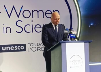 لوريال: تخصيص 26 ألف يورو سنوياً لدعم الباحثات المصريات والعلم جزء من هويتنا