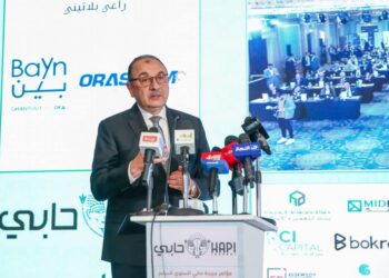 وزير قطاع الأعمال: استراتيجية واضحة لتعظيم العائد على أصول الدولة وبناء اقتصاد تنافسي مستدام