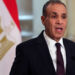 وزير الخارجية يؤكد رفض مصر التام للاعتراف الإسرائيلى بما يسمى أرض الصومال