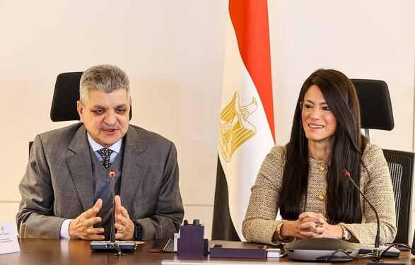 مصر واليابان توقعان اتفاقًا تنفيذيًا لمنحة «جايكا» بقيمة مليار جنيه لتمويل أول سفينة دعم غوص ضمن أسطول قناة السويس