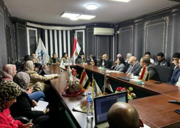 “المجتمع المدني المصري يؤكد : إدماج الحقوق البيئية ضرورة دستورية ورافعة أساسية للمرحلة الثانية من الاستراتيجية الوطنية لحقوق الإنسان “