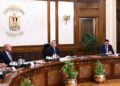 رئيس الوزراء يتابع الموقف التنفيذي لمشروعات مدينتي “رأس الحكمة الجديدة” و”شمس الحكمة”