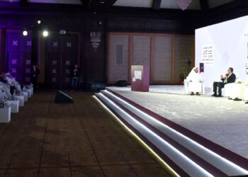 ︎رئيس الهيئة العامة للاستثمار يشارك في المنتدى الاستثماري المصري القطري بالقاهرة