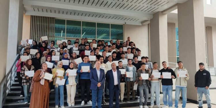 التعليم العالي: حصاد أداء الجامعات التكنولوجية خلال عام 2025