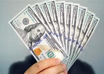 أسعار الدولار في مصر اليوم السبت