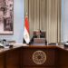 رئيس الوزراء يتابع عددا من ملفات العمل مع وزير الإسكان