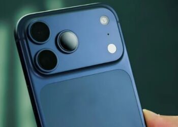 آيفون 20 برو يلوح بثورة جديدة في الهواتف الذكية