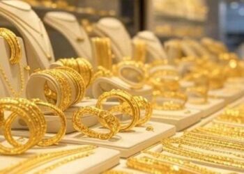 تعرف على تطورات سعر الذهب.. عيار 18 يسجل 5044 جنيها