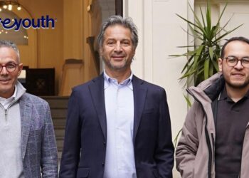 إي يوث تطلق أول منصة تعليم رقمية عربية لتنمية مهارات القوى العاملة بالعراق