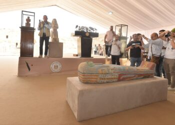 أبرز أنشطة وزارة السياحة والآثار خلال أسبوع