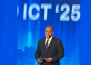 أسامة كمال: نجاح “Cairo ICT” يدفعه للتوسع إقليمياً وانطلاق نسخة “مراكز البيانات” بالمملكة 2026