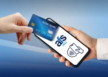 AFS مصر تطلق حل أجهزة نقاط البيع الذكية عبر الهاتف SoftPOS