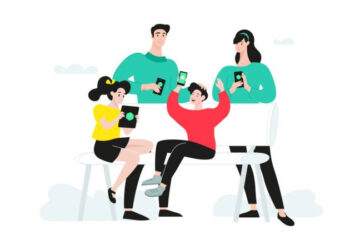 من الاتصالات المرئية إلى إرسال الميمز.. كاسبرسكي تبين تأثير الرقمنة على طبيعة الحياة العائلية