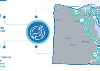 نايس دير أول شركة مصرية للذكاء الاصطناعي في التأمين الصحي تصل إلى مليون عميل