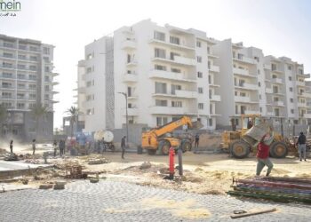 وزير الإسكان: الأحد بدء تسليم الفائزين بقطع أراضي الإسكان المتميز بمدينة أسيوط الجديدة