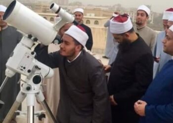 دار الإفتاء: الثلاثاء أول أيام شهر شعبان لعام 1447 هجريا