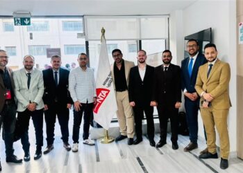 الرعاية الصحية تنفذ أكثر من 13 ألف برنامج تدريبي لتعزيز كفاءة الكوادر الطبية والإدارية بجنوب سيناء