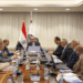 وزير قطاع الأعمال يتابع الموقف التنفيذي لمشروع إنتاج حبيبات وأقراص الكلور بشركة مصر لصناعة الكيماويات