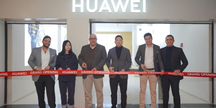 هواوي تفتتح متاجر جديدة بخصومات تصل إلى 50% وخيارات دفع مرنة