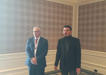 إتش بي تعلن مصر مركزاً إقليمياً لعملياتها في الشرق الأوسط وأفريقيا وتكشف عن رؤية مستقبل العمل