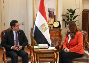 إطلاق مبادرة بناء الكوادر البشرية في المحليات بالتعاون مع الجامعات المصرية