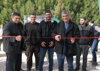 كايرو ثري إيه الزراعية تفتتح المرحلة الأولى من مزرعة التوت بوادي النطرون باستثمارات 442.2 مليون جنيه